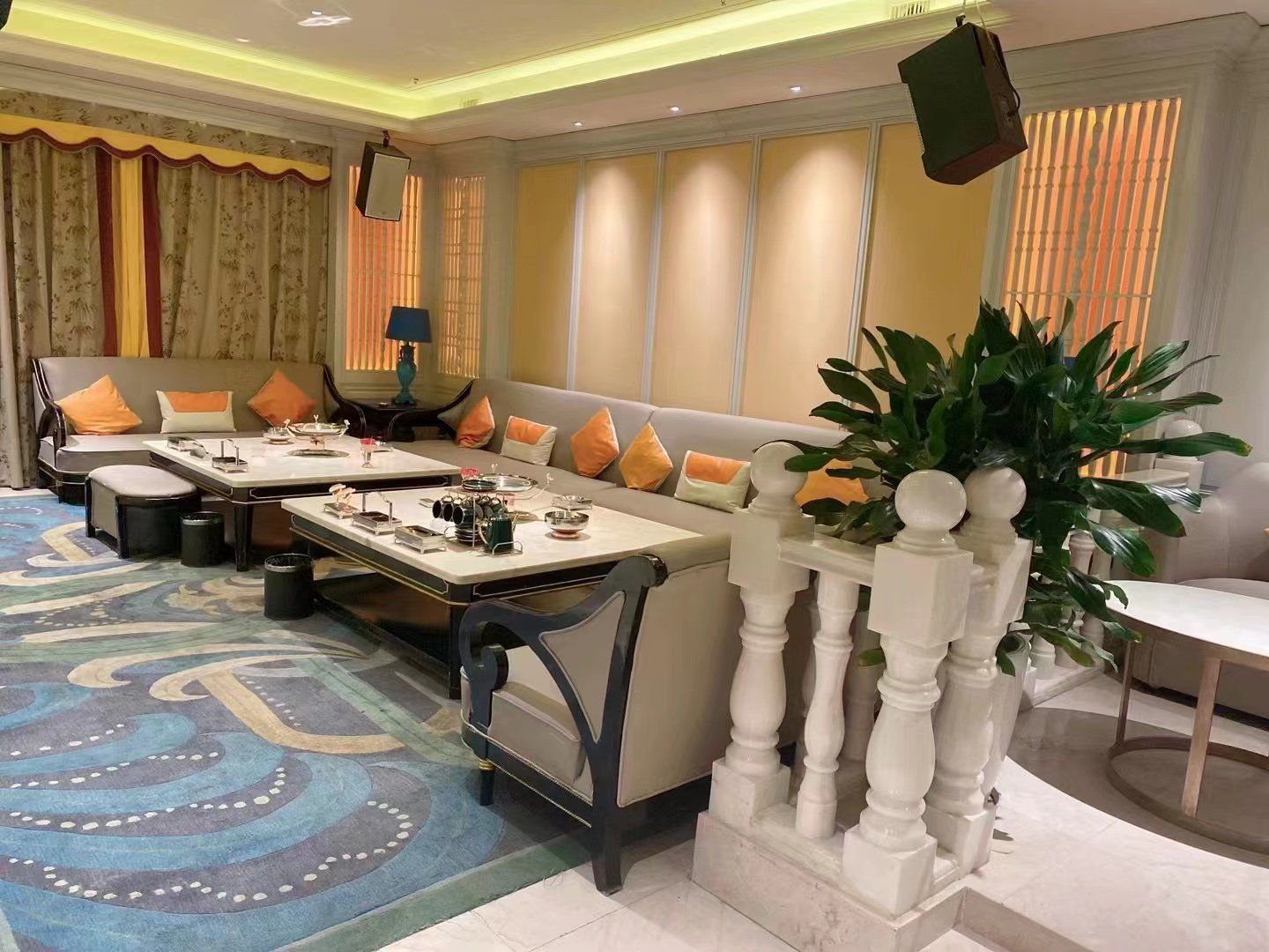 牡丹江商务ktv环境怎么样商务ktv好吗-林口县ktv预订